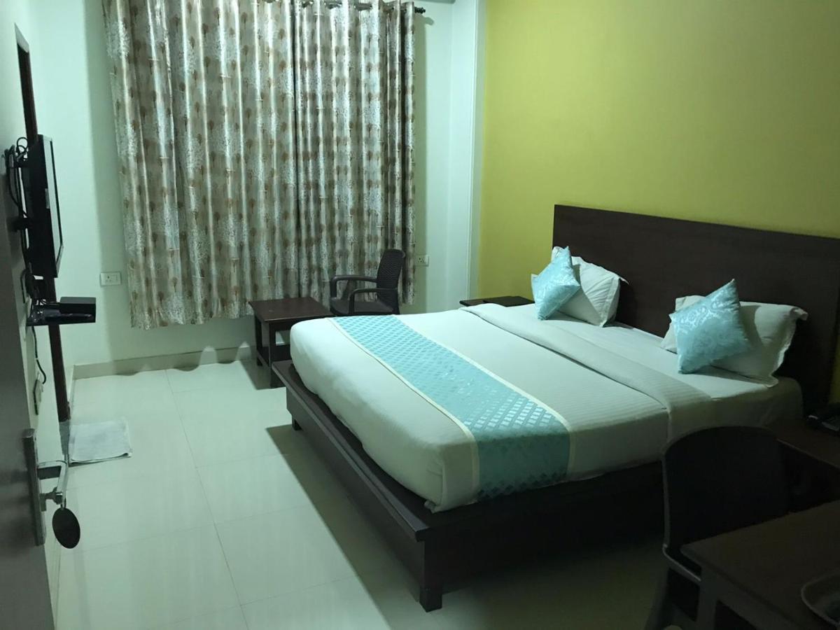 Jeenmount Heritage Boutique Hotel Jaipur Exteriör bild