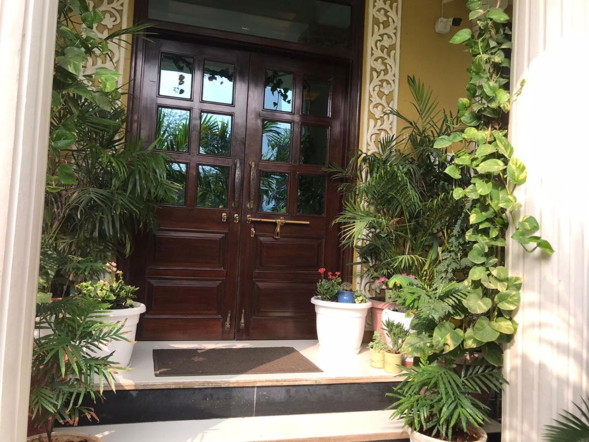Jeenmount Heritage Boutique Hotel Jaipur Exteriör bild