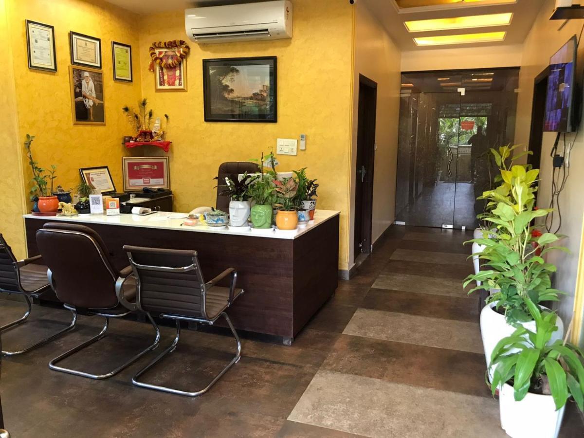 Jeenmount Heritage Boutique Hotel Jaipur Exteriör bild