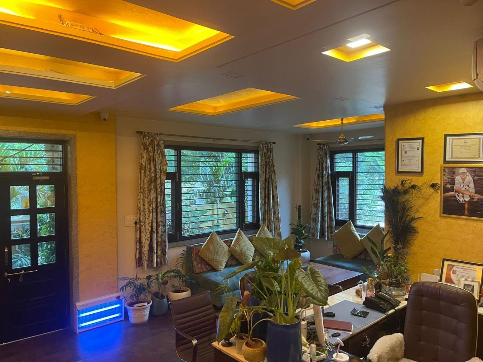 Jeenmount Heritage Boutique Hotel Jaipur Exteriör bild
